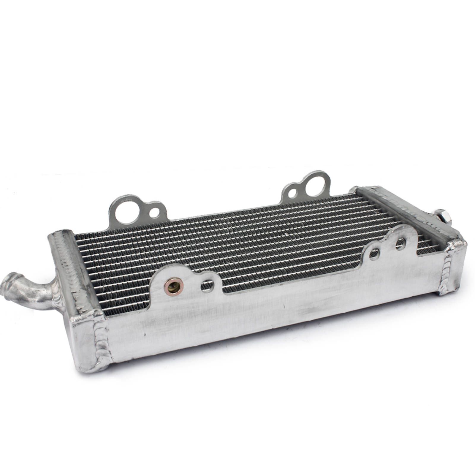 WHITES RADIATOR LEFT SHER SE 250/300 - Indent Only - Image 3