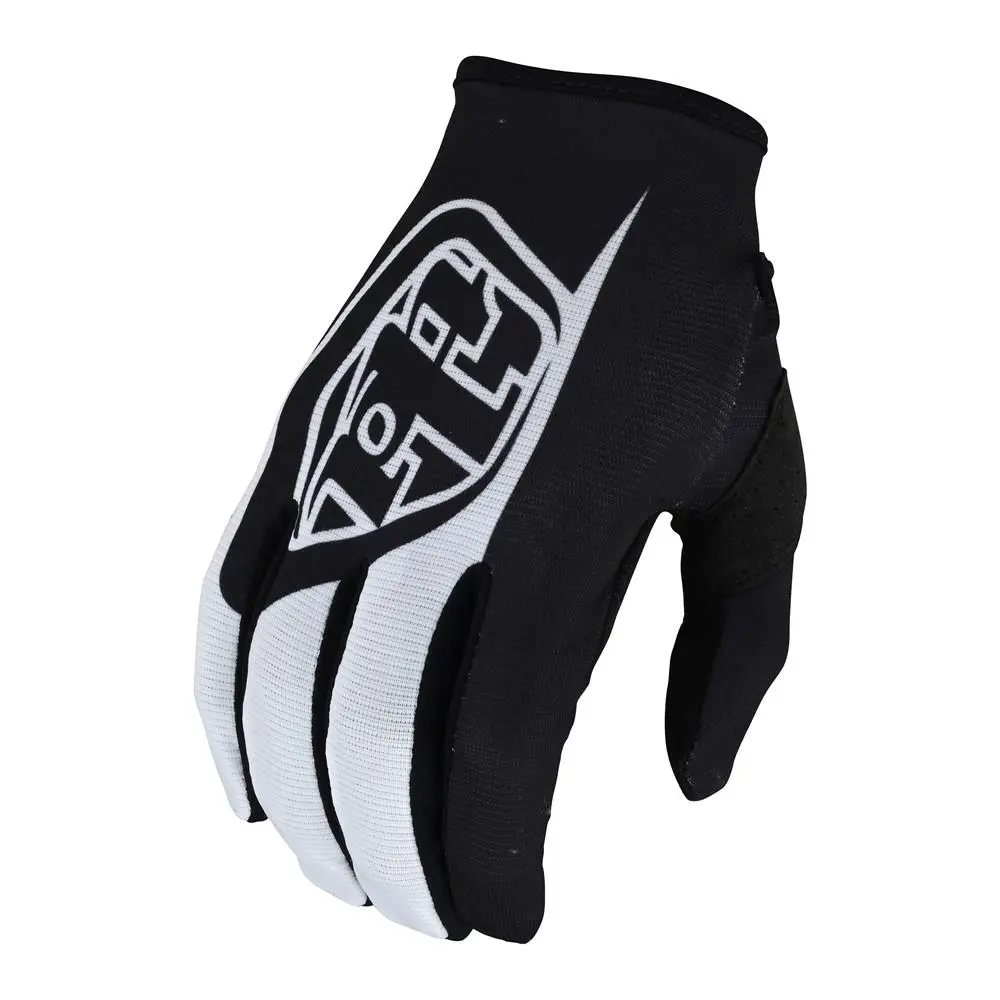 Troy Lee Designs GP Motocross Gloves Black