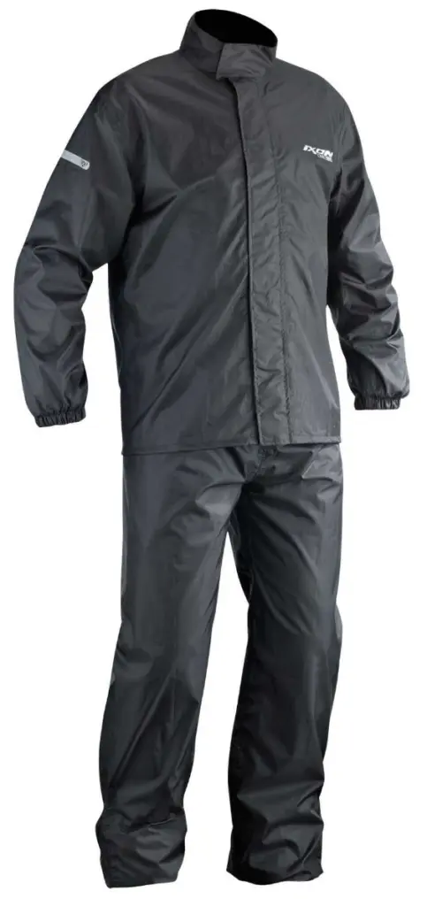 Ixon Compact Rain Jacket