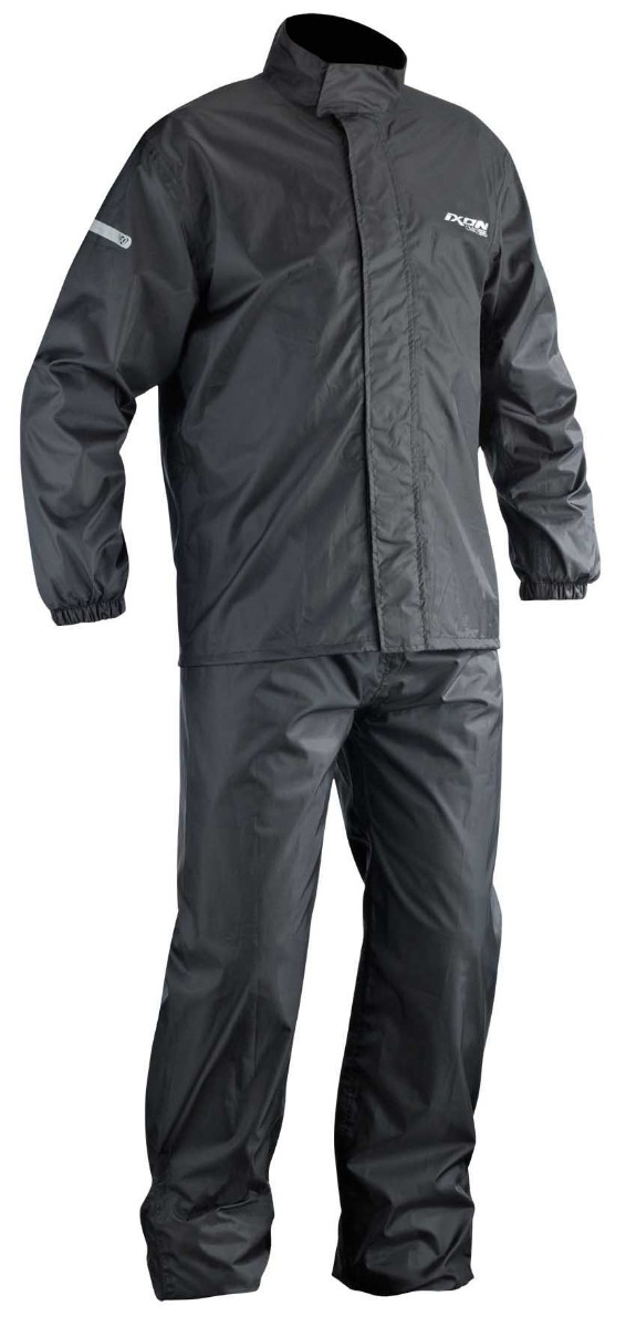 Ixon Compact Rain Jacket - Image 1