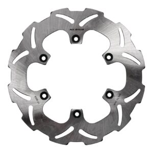 Brake Disc 18-0059 - Image 1