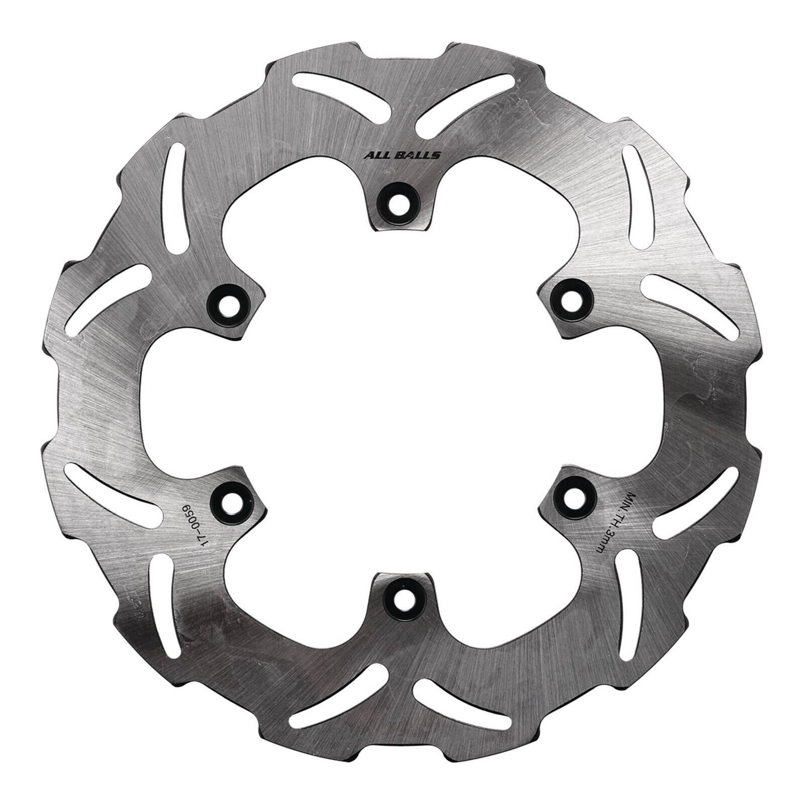 Brake Disc 18-0059 - Image 1