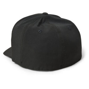 Fox Pinnacle Tech Flexfit Cap Brown/Black - Image 2