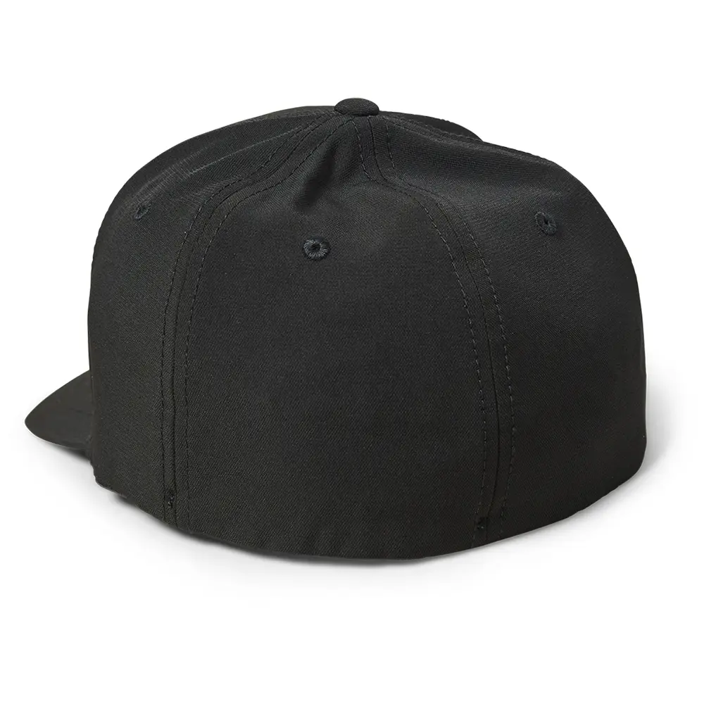 Fox Pinnacle Tech Flexfit Cap Brown/Black