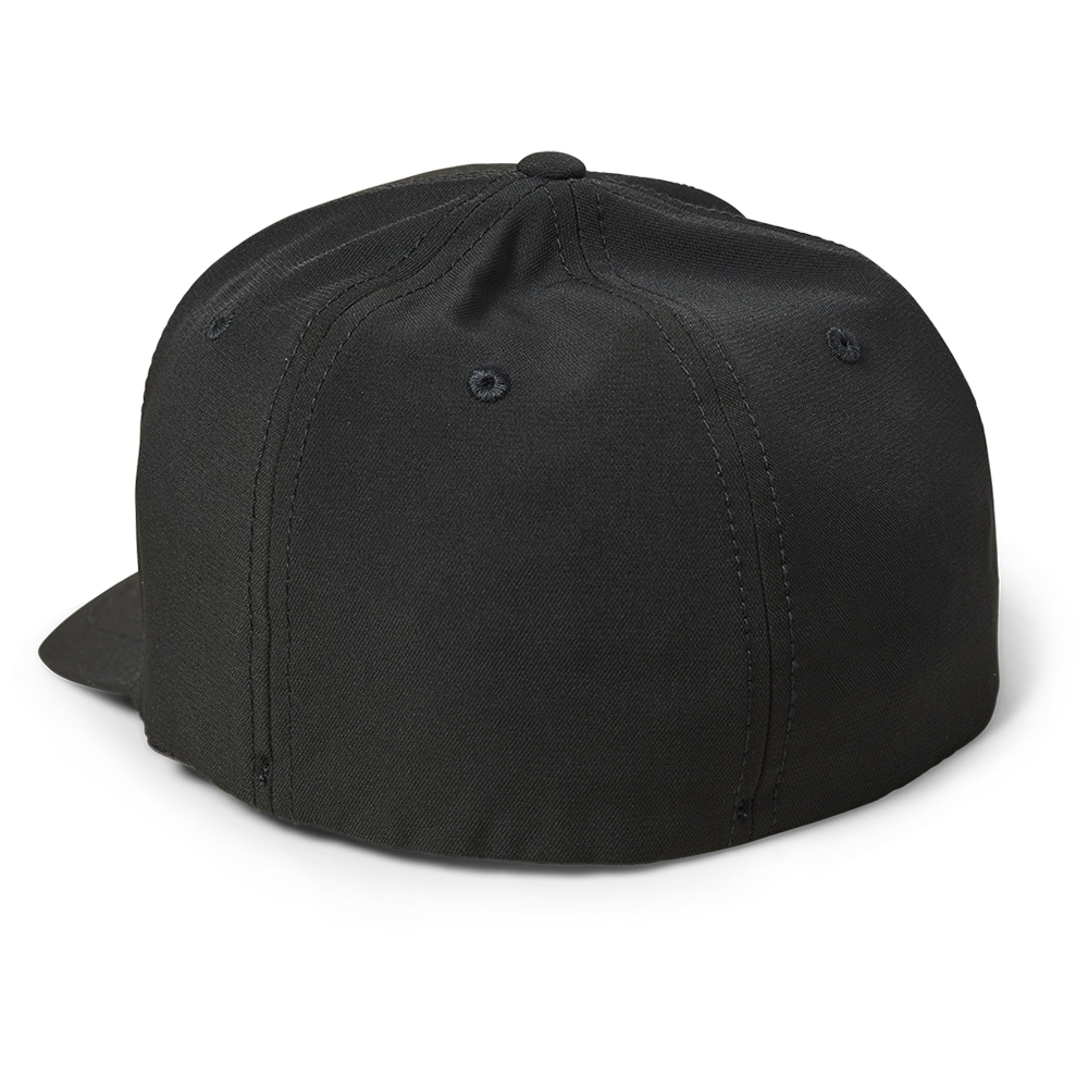 Fox Pinnacle Tech Flexfit Cap Brown/Black - Image 2