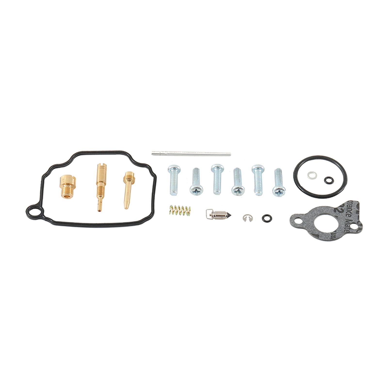 CARBURETTOR REBUILD KIT 26-1142 - Image 1