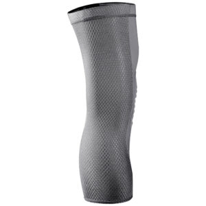 Knee Guard Fox Enduro D3O Grey - Image 2