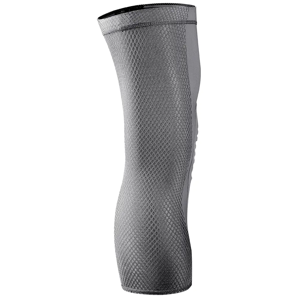 Knee Guard Fox Enduro D3O Grey