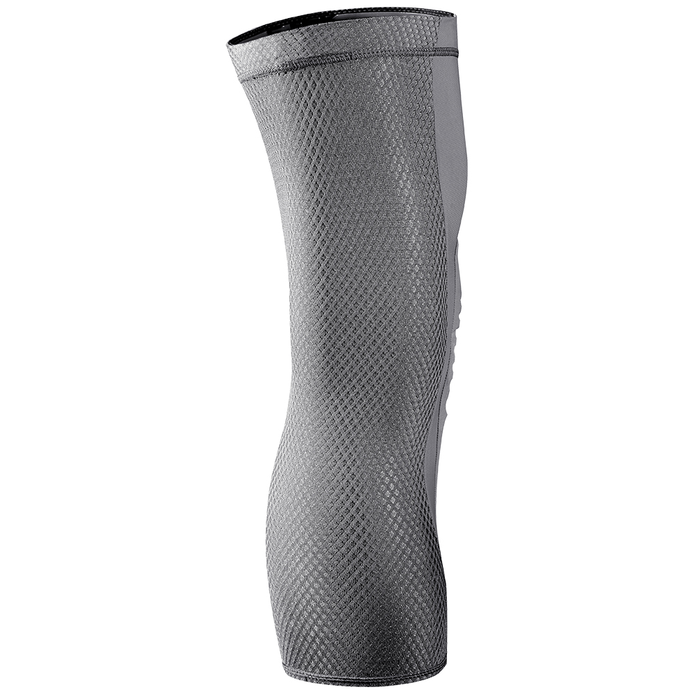 Knee Guard Fox Enduro D3O Grey - Image 2