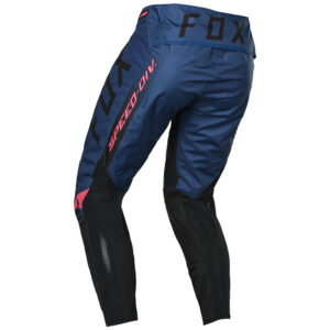 Fox 360 Dier Youth Dark Indigo Motocross Pants - Image 3