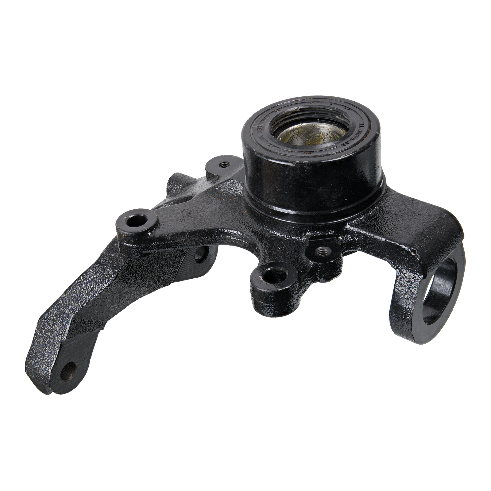 WMP Steering Knuckle ATV Yamaha - Image 2