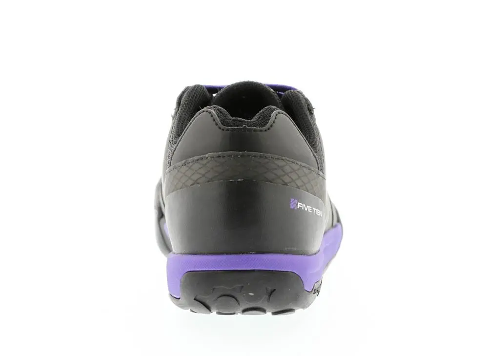 Five Ten Freerider Contact Shoes Ladies Split Purple