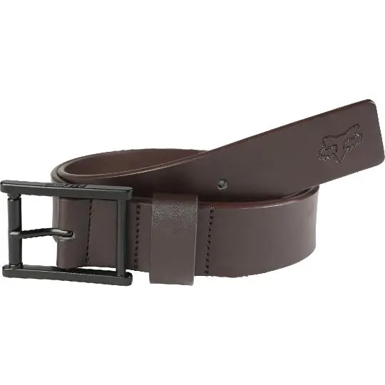 BRIARCLIFF 2 BELT [BROWN] S