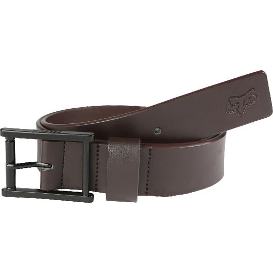 BRIARCLIFF 2 BELT [BROWN] S - Image 1