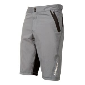 Fasthouse Youth Crossline 2 Shorts Grey - Image 1