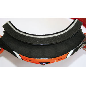Lens double L/sensitive anti scratch/fog Progrip           [] - Image 2