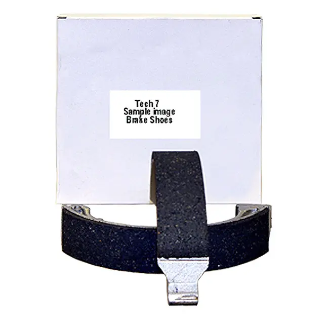 *Brake shoes VB101 Tech7                                   []