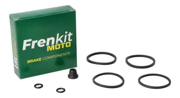 FRENKIT CALLIPER SEAL KIT BREMBO REAR DUCATI 32