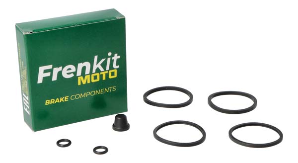 FRENKIT CALLIPER SEAL KIT BREMBO REAR DUCATI 32 - Image 1