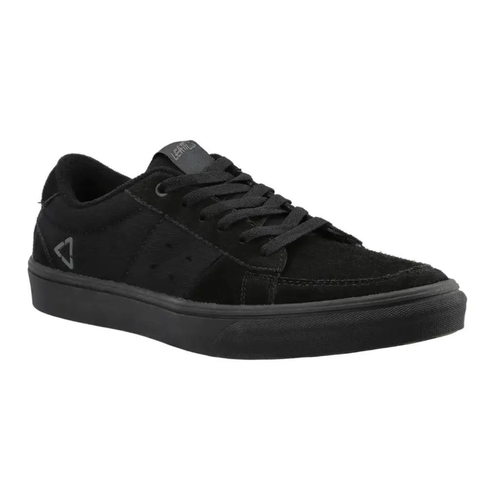 Leatt 1.0 Flat MTB Shoe Black