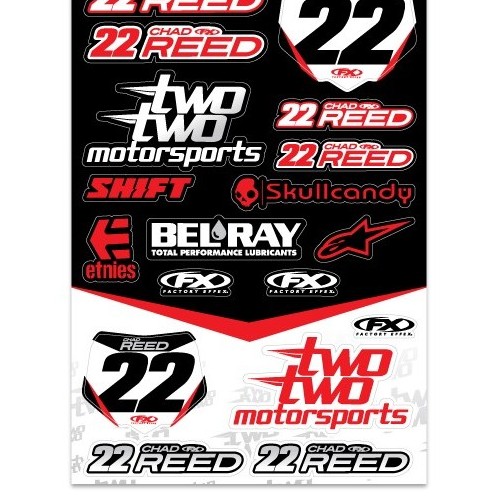 *JGR Sticker Sheet                                         [] - Image 1