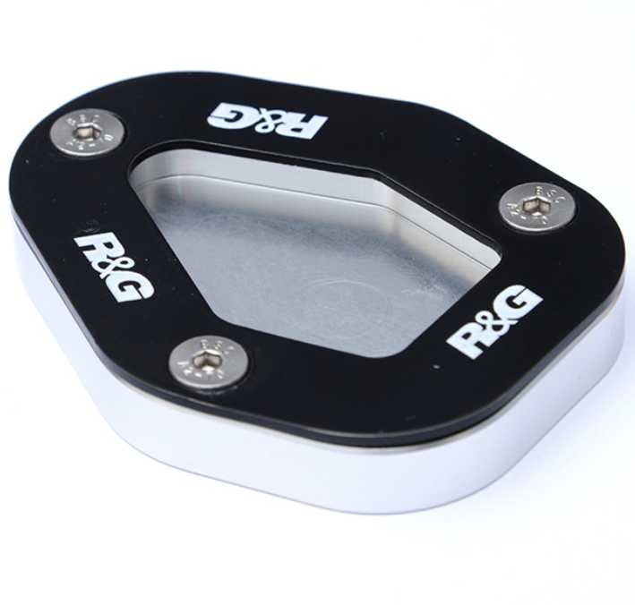 R&G Side Stand Extender Base/Kickstand Shoe - Image 1
