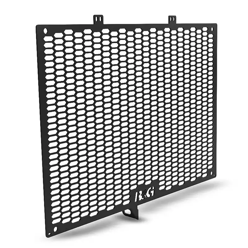 !Pro Radiator Guard - Honda CB1000R (Plus) 18- Black R&G