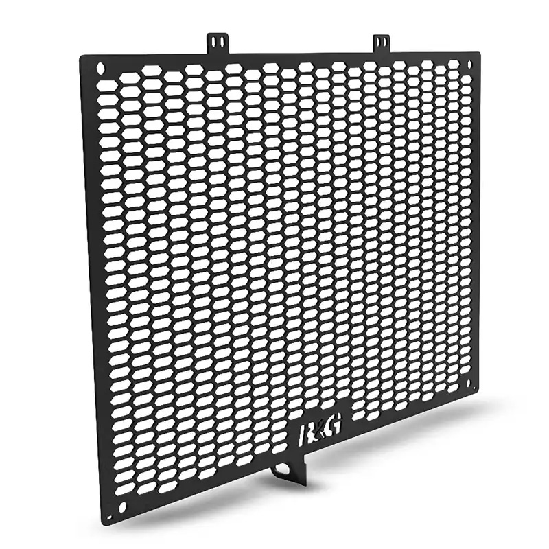 !Pro Radiator Guard - Honda CB1000R (Plus) 18- Black R&G - Image 1