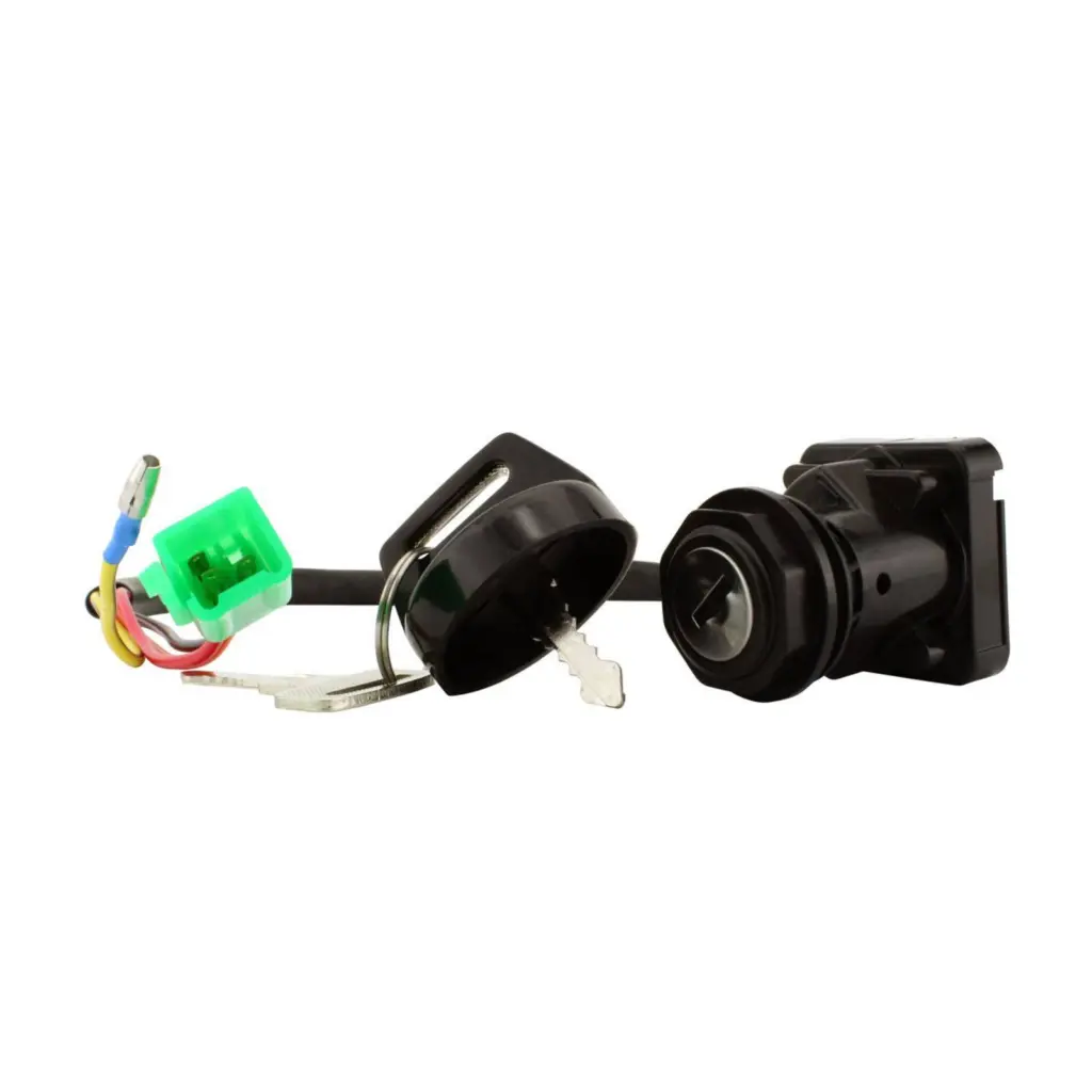 2-POS IGN KEY SWITCH ASSTD KAWA MODELS RFR FITMENTS INDENT