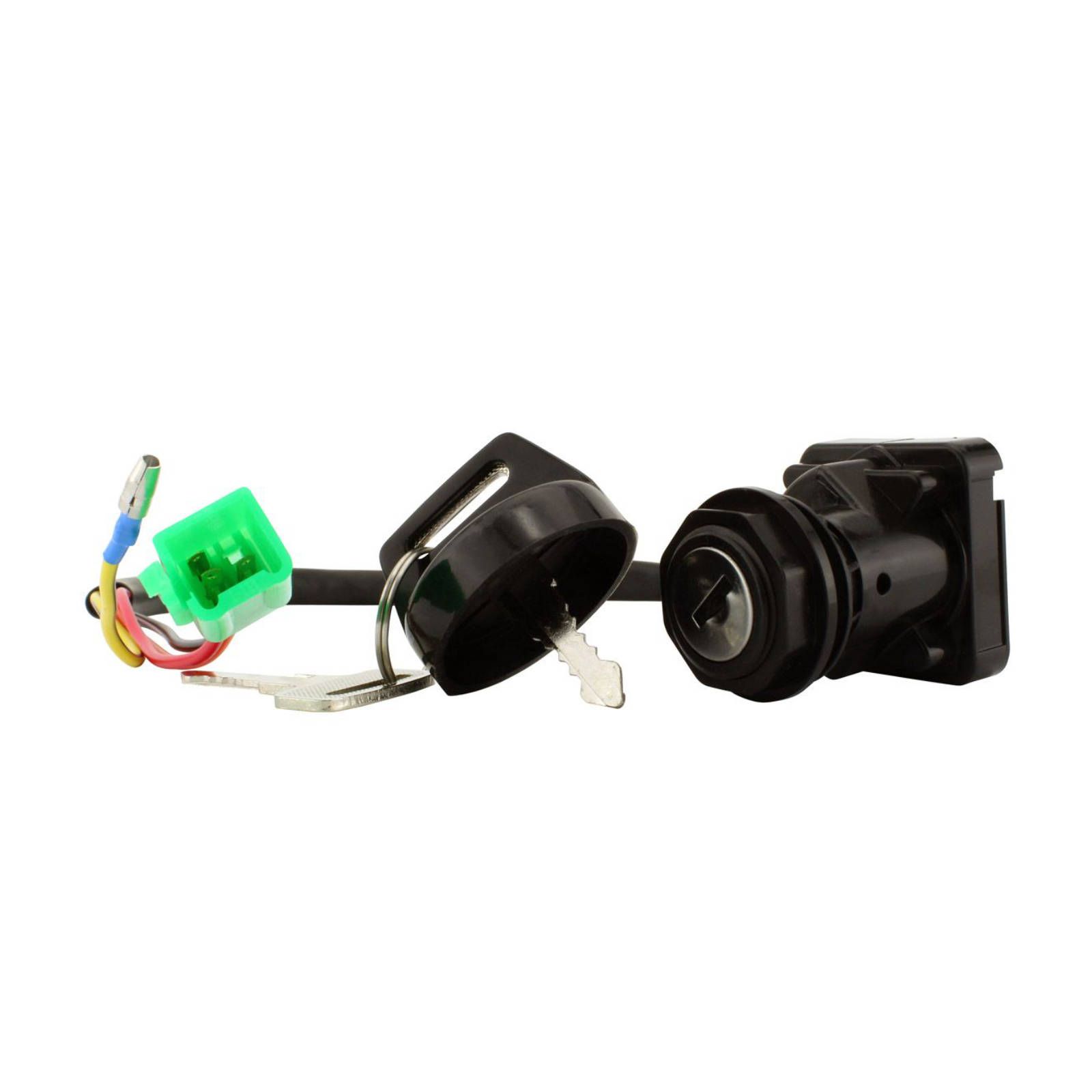 2-POS IGN KEY SWITCH ASSTD KAWA MODELS RFR FITMENTS INDENT - Image 6