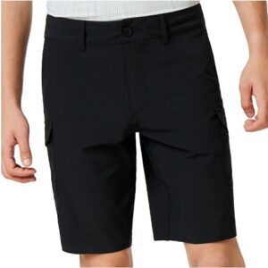 #HYBRID CARGO SHORTS BLCKOUT 3 - Image 5