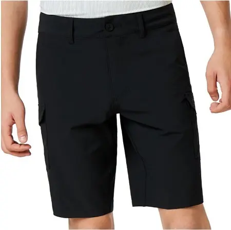 #HYBRID CARGO SHORTS BLCKOUT 3