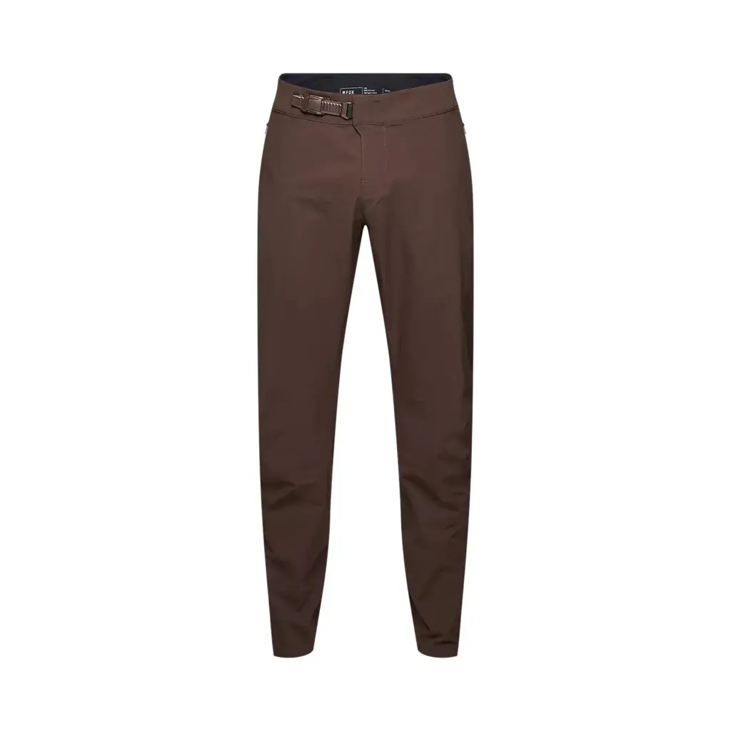 Fox Ranger Pants Cocoa Brown (Tall Leg)