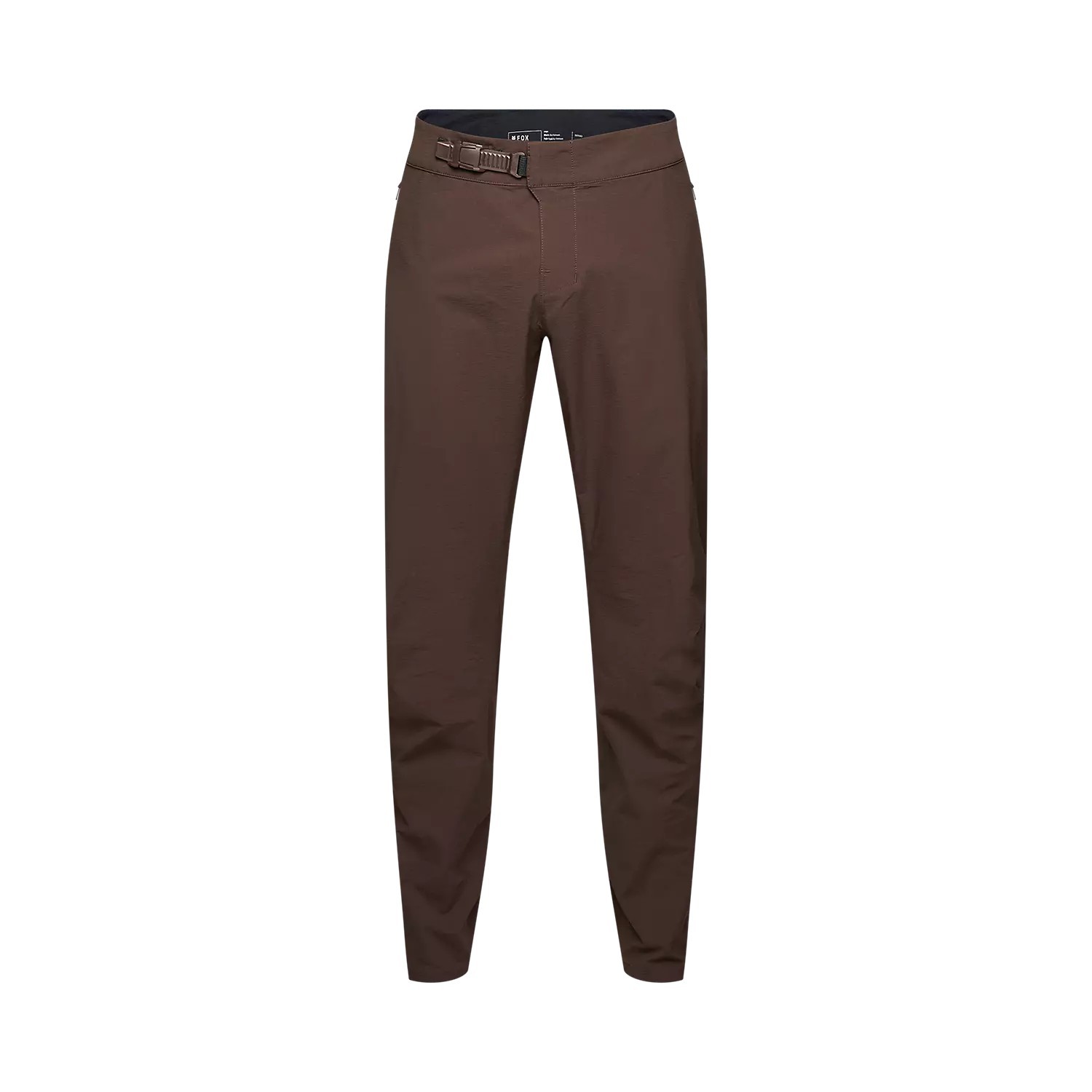 Fox Ranger Pants Cocoa Brown (Tall Leg) - Image 1