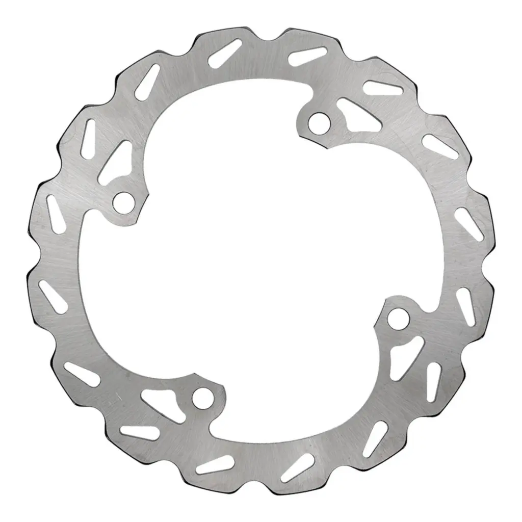 Brake Disc Front / Rear 18-0030
