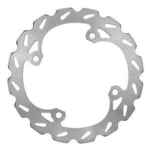 Brake Disc Front / Rear 18-0030 - Image 3