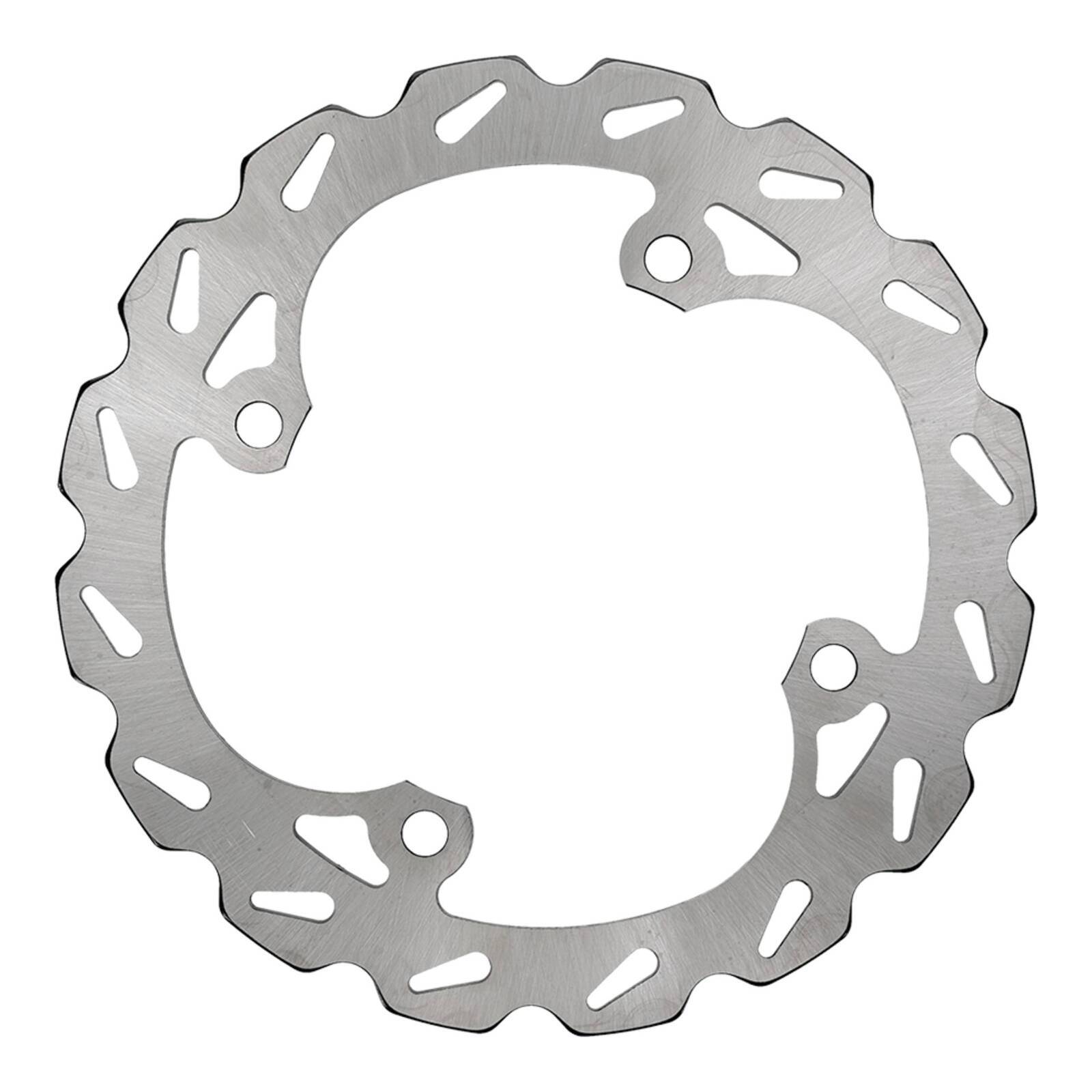 Brake Disc Front / Rear 18-0030 - Image 3