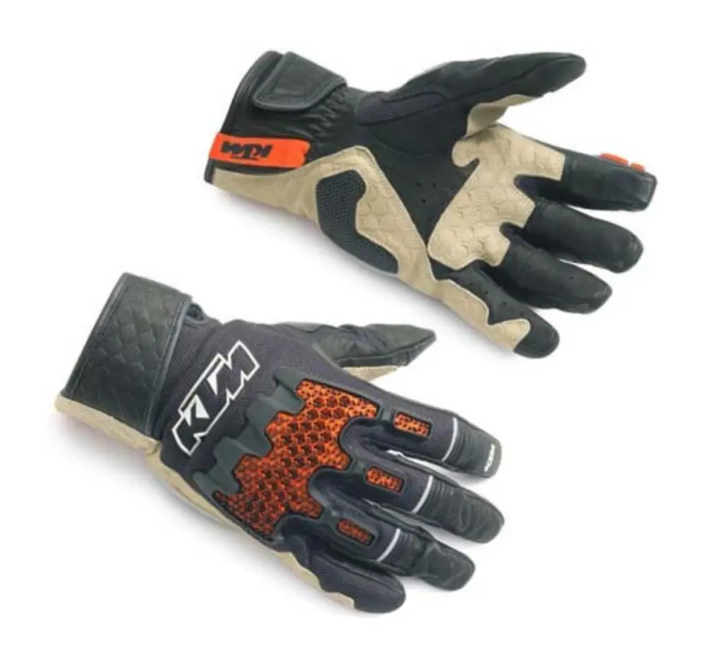 KTM Adventure R V3 Gloves