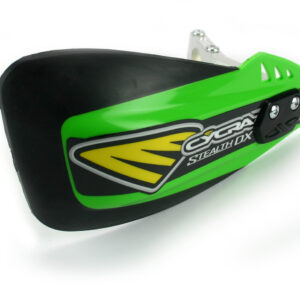 Cycra Stealth DX Open End Handguards - Image 8