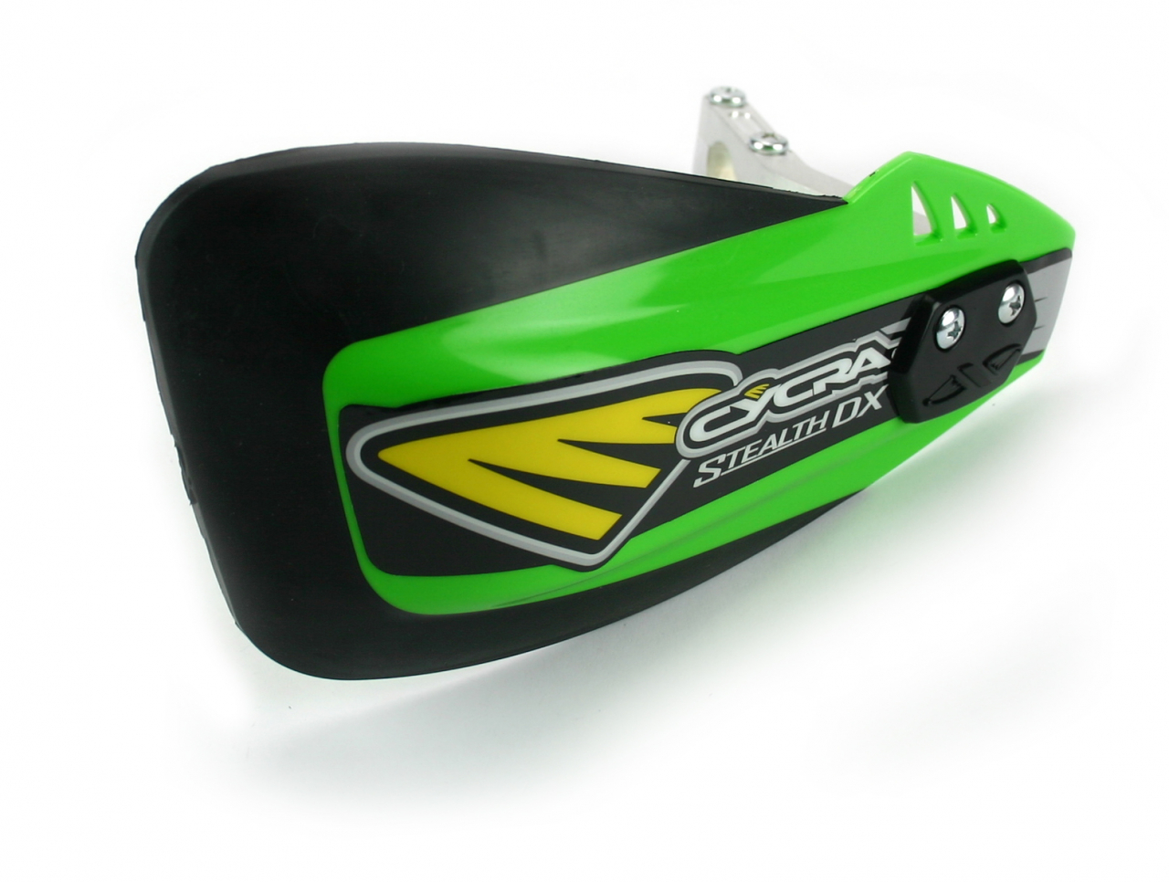 Cycra Stealth DX Open End Handguards - Image 8