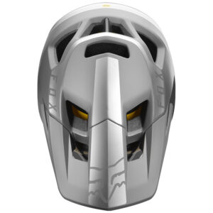 Helmet Fox Proframe Quo Pewter - Image 3