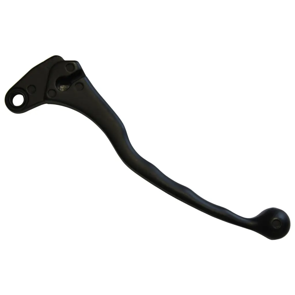 WHITES LEVER CLUTCH YAM XZ400/550 BLK