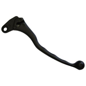 WHITES LEVER CLUTCH YAM XZ400/550 BLK - Image 2