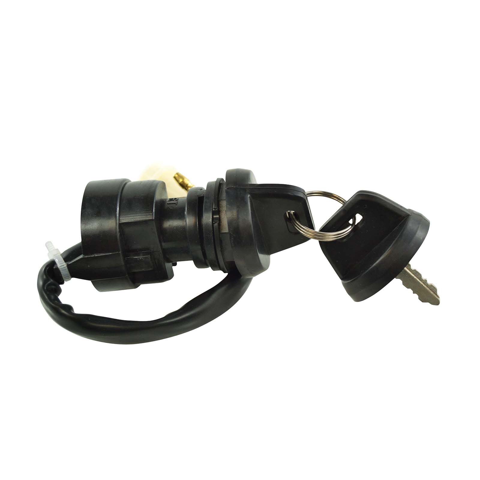 2-POS IGN KEY SWITCH ASSTD YAM MODELS RFR FITMENTS (RM05007) - Image 2