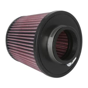K&N FILTER UNIVERSAL F70mm x DB149mm x DT114mm x H127mm - Image 2