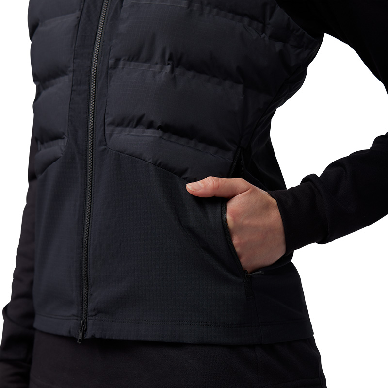 W Flexair Fire Vest - Image 4