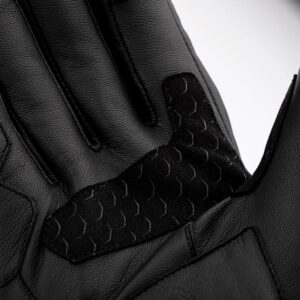 RST Sport Mid Water Proof Leather Road Gloves - Image 2