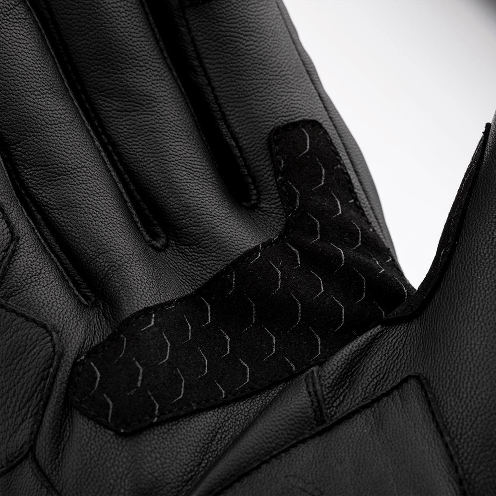 RST Sport Mid Water Proof Leather Road Gloves - Image 2
