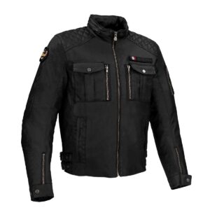 Segura Jericho Jacket - Image 1