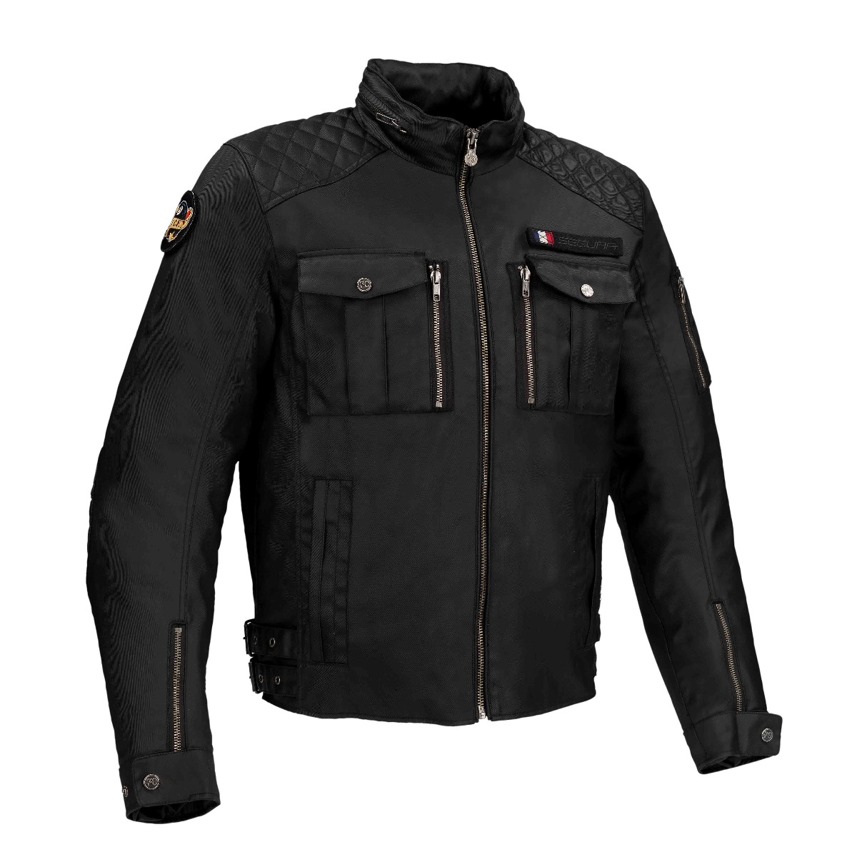 Segura Jericho Jacket - Image 1